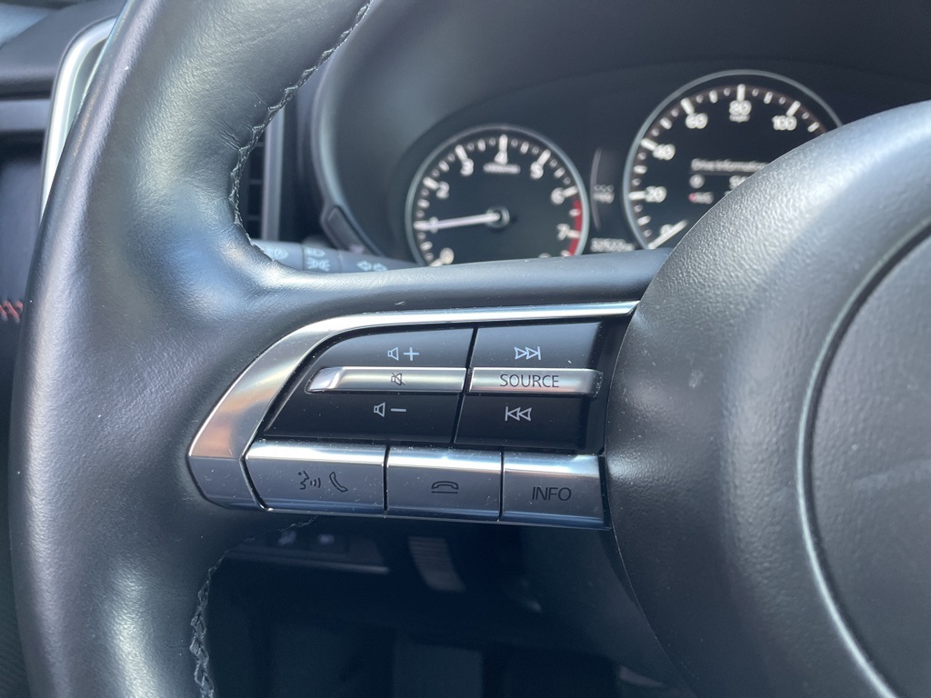 2023 Mazda CX-50 2.5 Turbo Premium photo 15