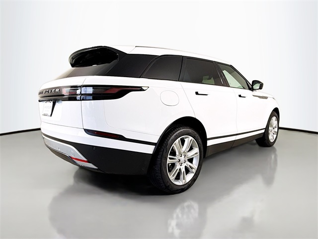 2026 Land Rover Range Rover Velar S photo 5