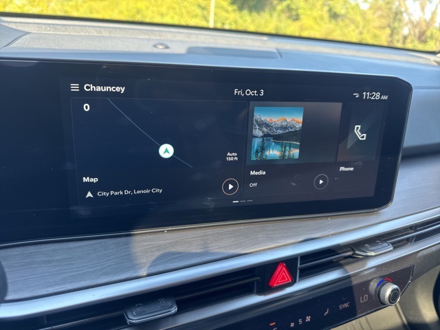 2025 Kia Sorento X-Line EX photo 17