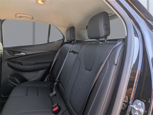 2024 Buick Encore GX Avenir photo 13