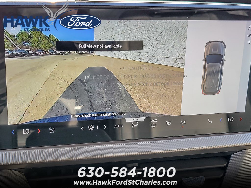 2026 FORD EXPLORER - Image 15