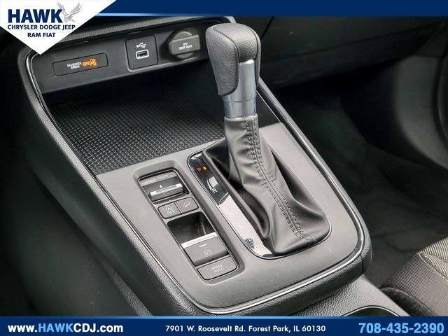 2025 HONDA CR-V - Image 14