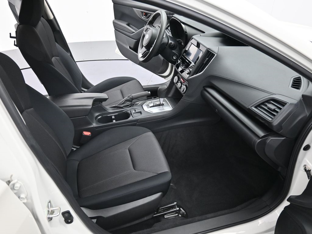 2023 Subaru Crosstrek Base photo 27
