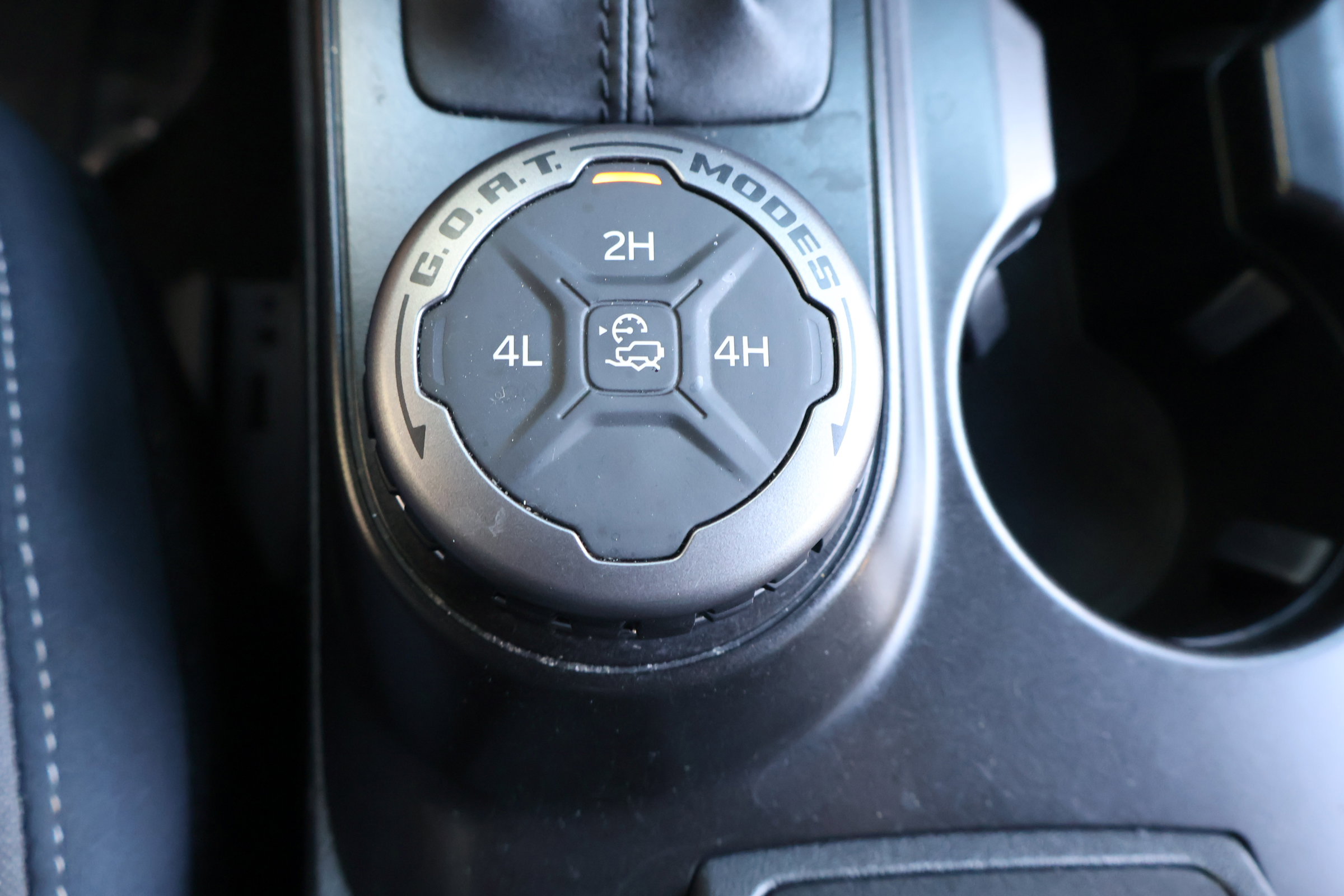 2022 Ford Bronco Base Big Bend Black Diamond Outer Banks photo 27