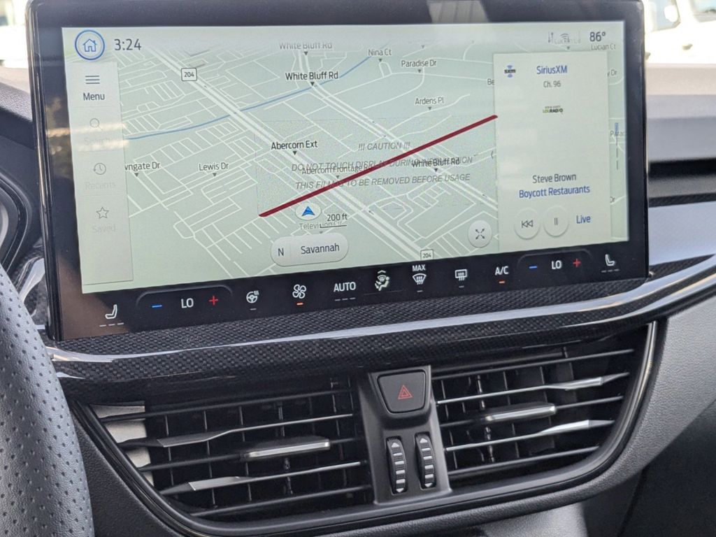 2025 Ford Escape ST-Line photo 22