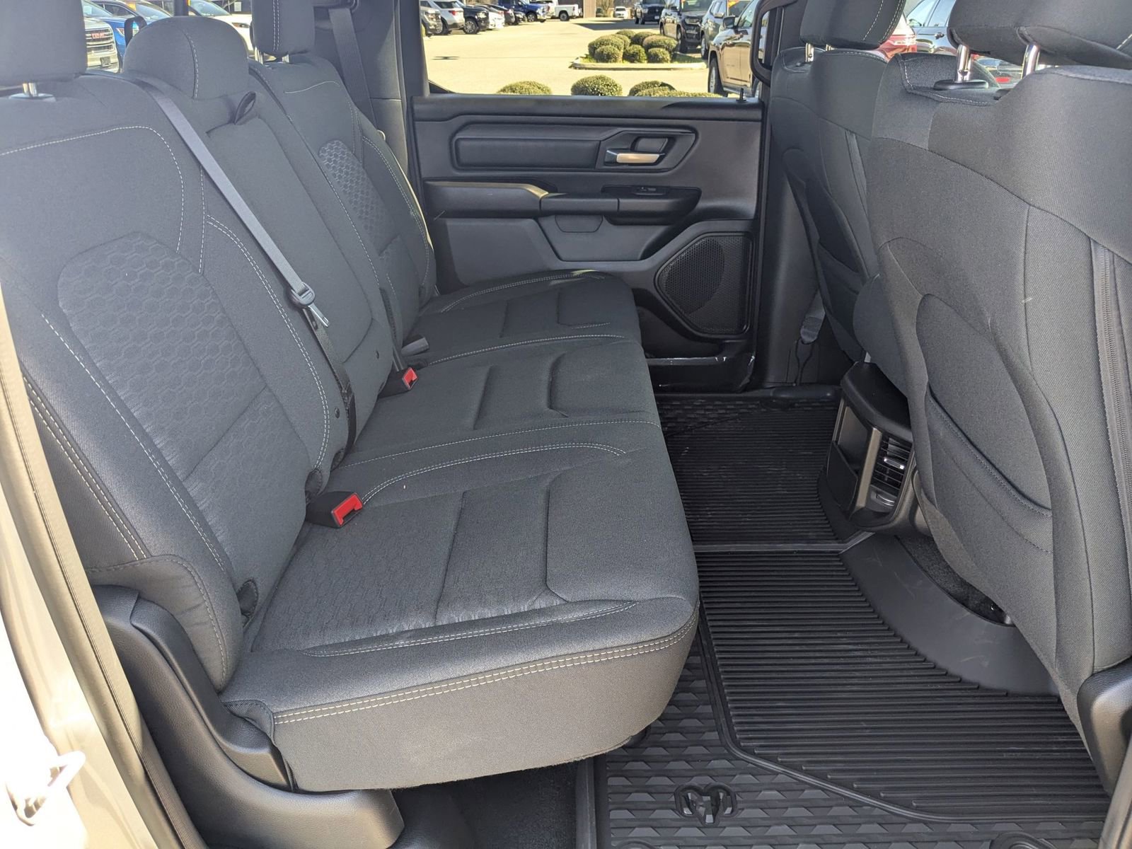 2025 Ram 1500 Tradesman photo 28