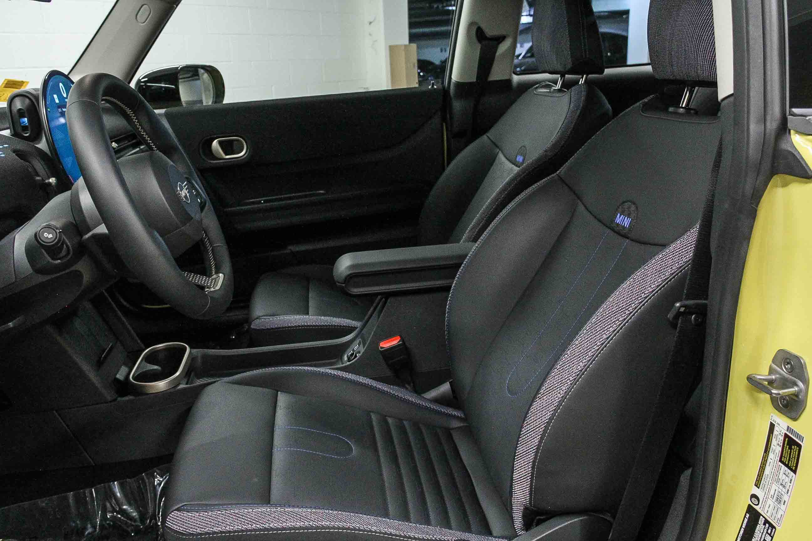 2025 Mini Cooper 2 Door Hardtop S photo 18