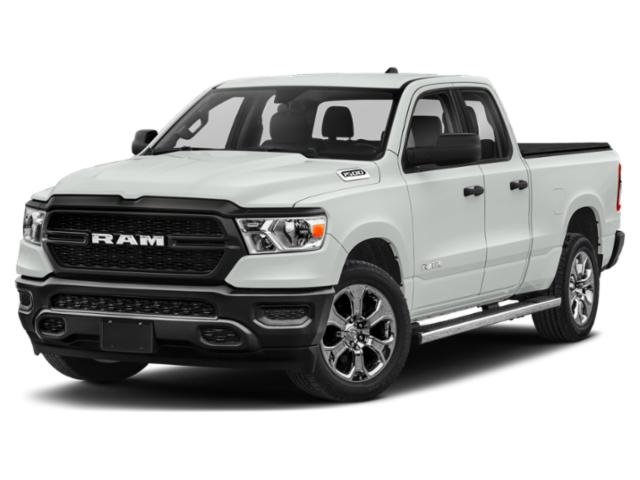 2020 RAM Ram 1500 Pickup Tradesman