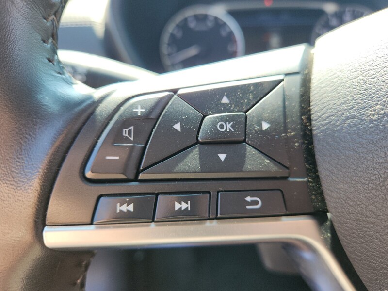 2021 Nissan Sentra SV photo 25