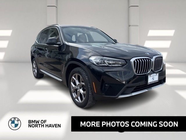 2022 BMW X3 Base's photo