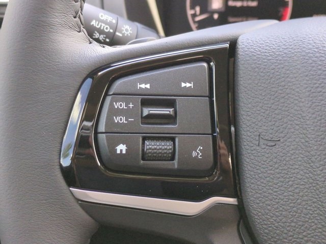 2026 Honda Odyssey EX-L photo 22