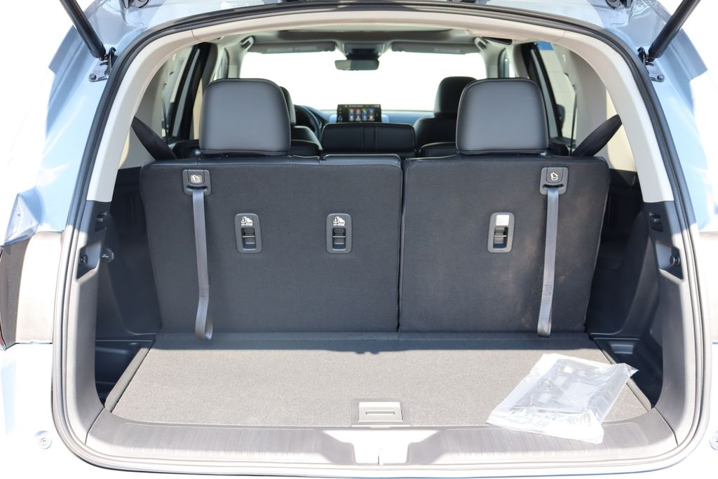 2025 Honda Pilot Touring photo 13