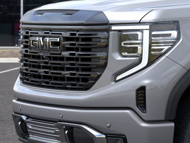 2025 Gmc Sierra 1500 Denali Ultimate photo 13