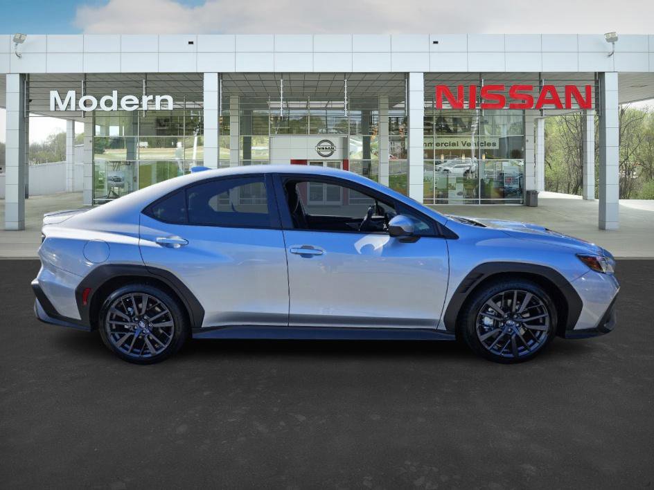 2023 Subaru WRX Premium photo 3
