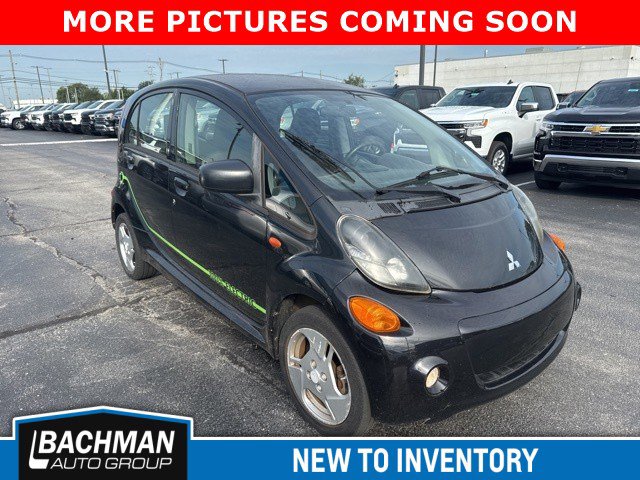 Used 2012 Mitsubishi i-MiEV ES with VIN JA3215H14CU019159 for sale in Jeffersontown, KY
