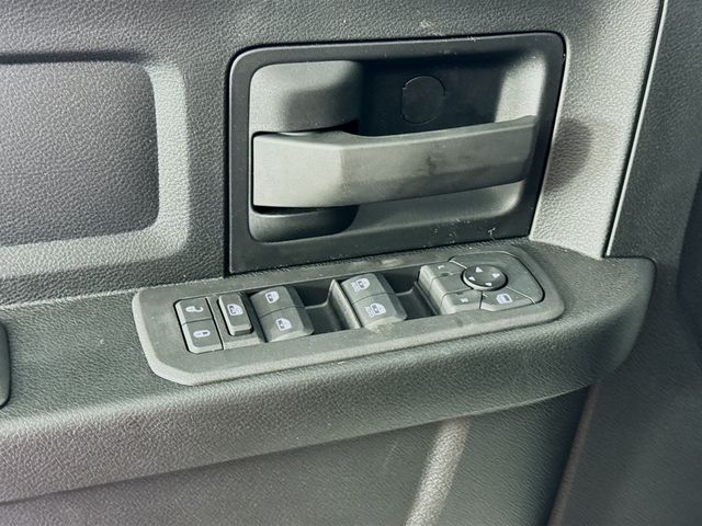 2025 Ram 3500 Tradesman photo 15