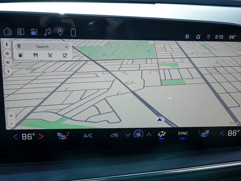 2026 CHEVROLET SUBURBAN - Image 18