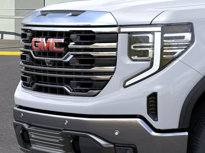 2026 Gmc Sierra 1500 SLT photo 13