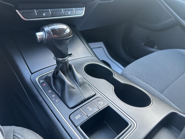 2017 Kia Sorento LX photo 37