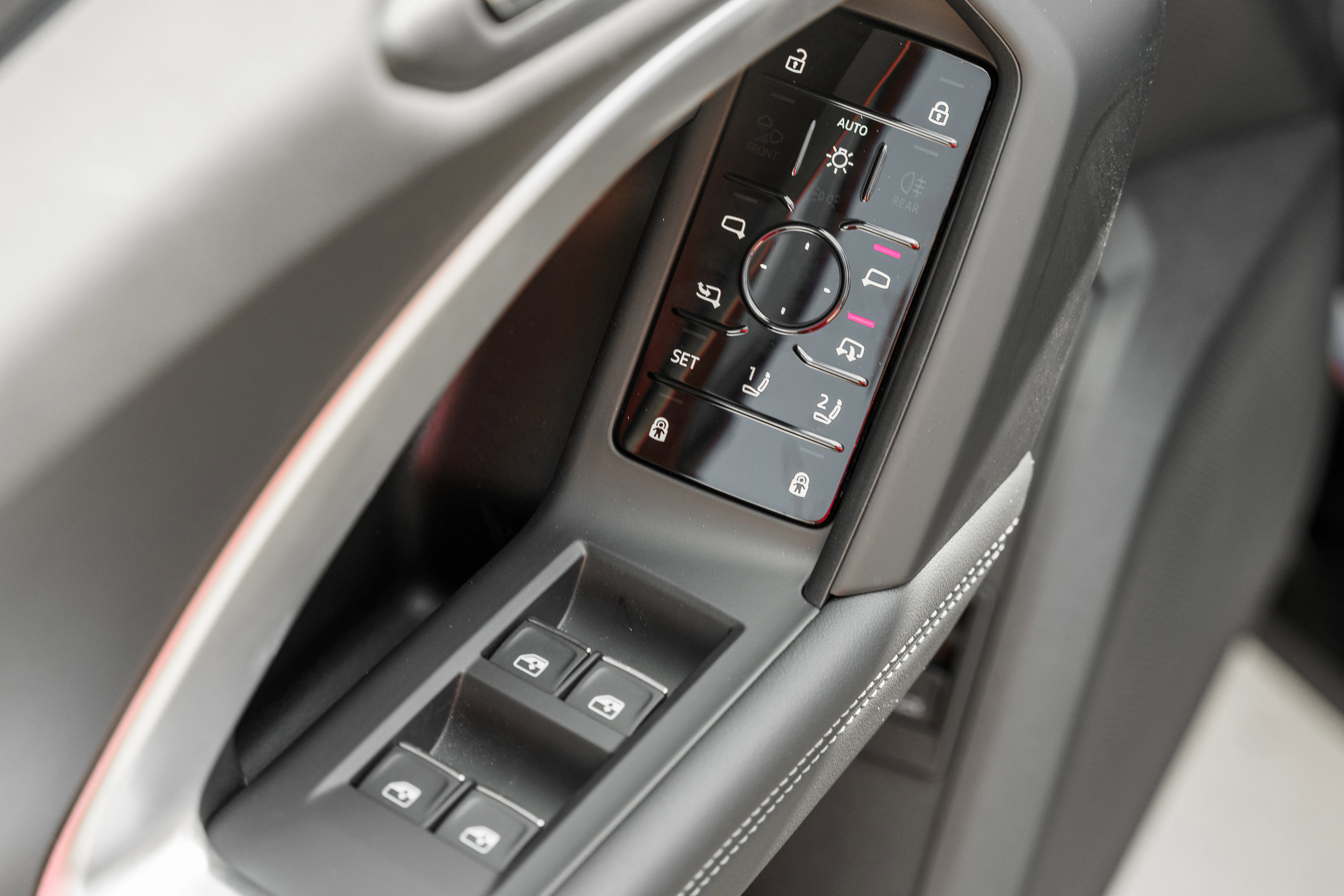 2025 Audi Q5 Premium photo 18