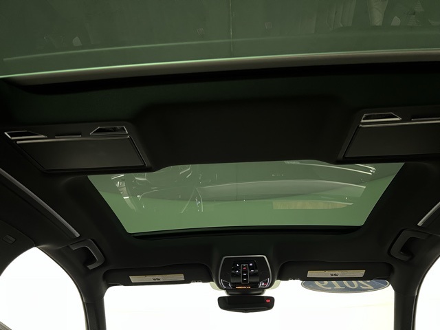 2019 Audi A8 L 55 photo 15