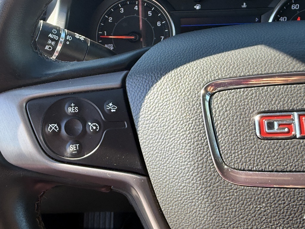 2023 Gmc Acadia AT4 photo 16