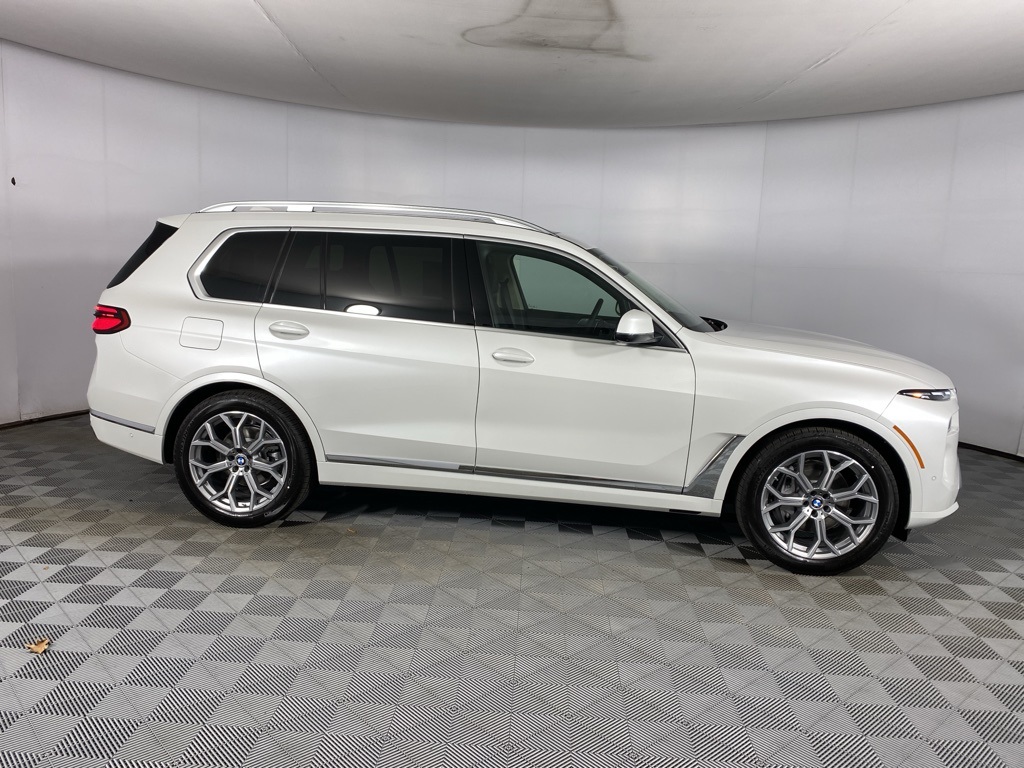 2026 Bmw X7 xDrive40i photo 4