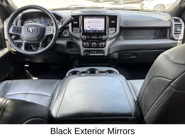 2022 Ram 3500 Tradesman photo 12