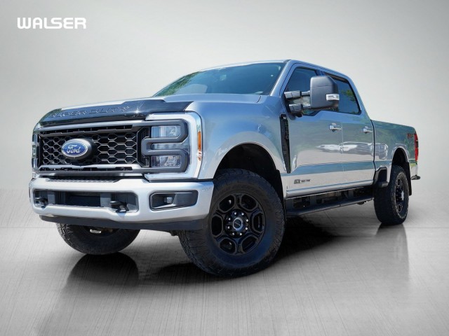2023 Ford F-350 Super Duty