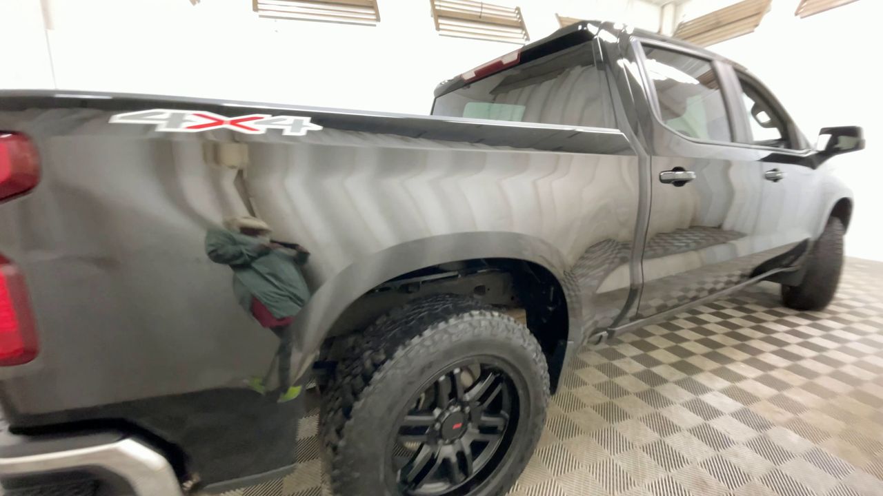 2021 Chevrolet Silverado 1500 LT photo 49