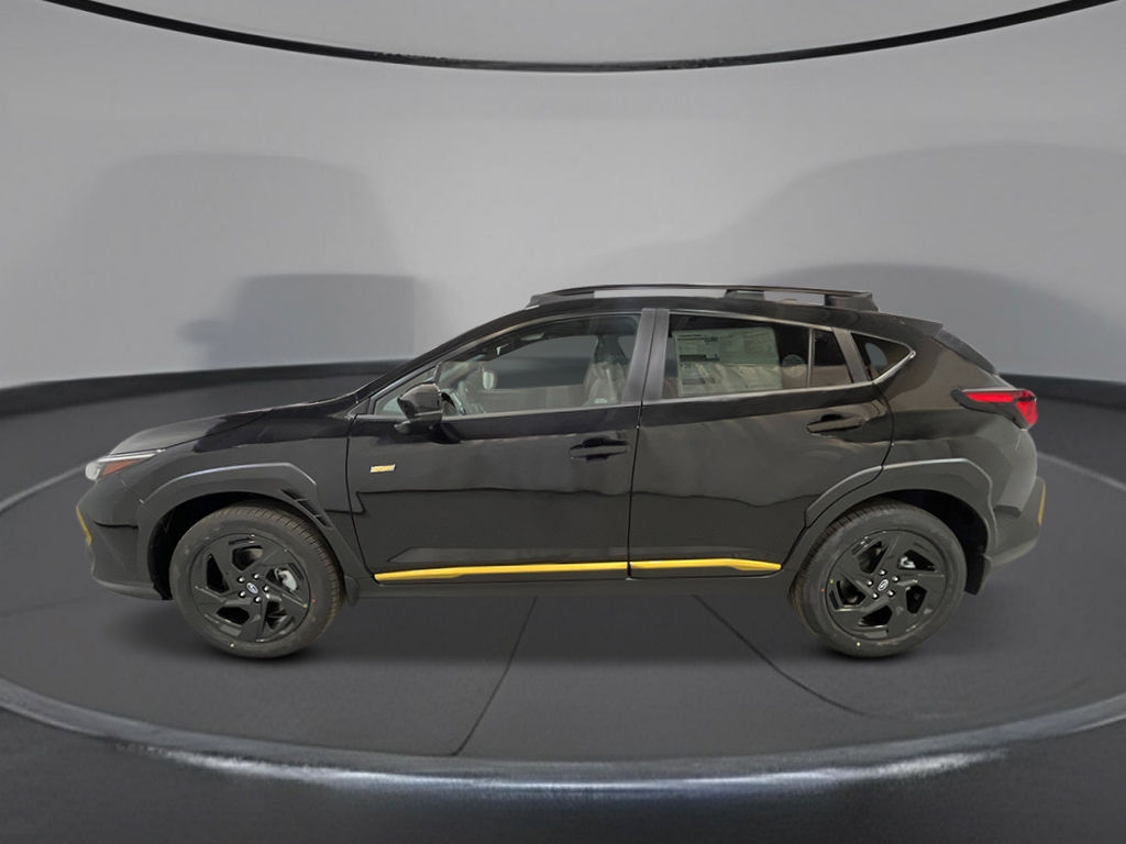 2025 Subaru Crosstrek Sport photo 2