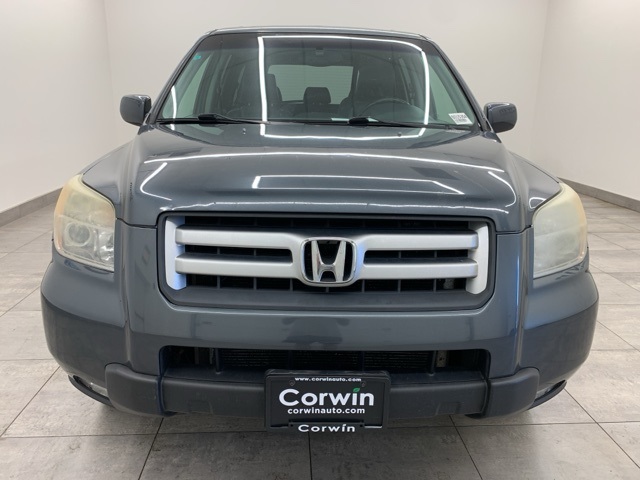 Used 2006 Honda Pilot EX with VIN 5FNYF18756B015354 for sale in Springfield, MO