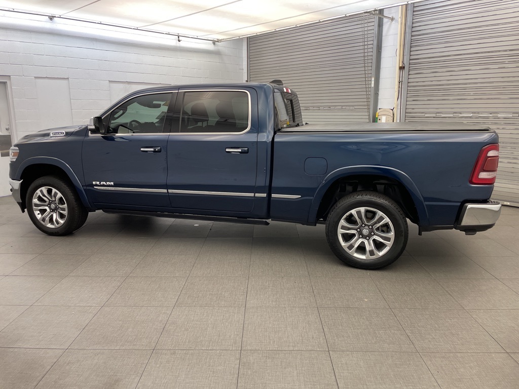 2022 Ram 1500 Limited photo 6