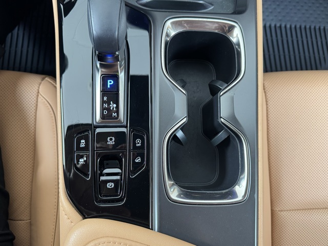 2025 Lexus NX 350 Premium photo 28