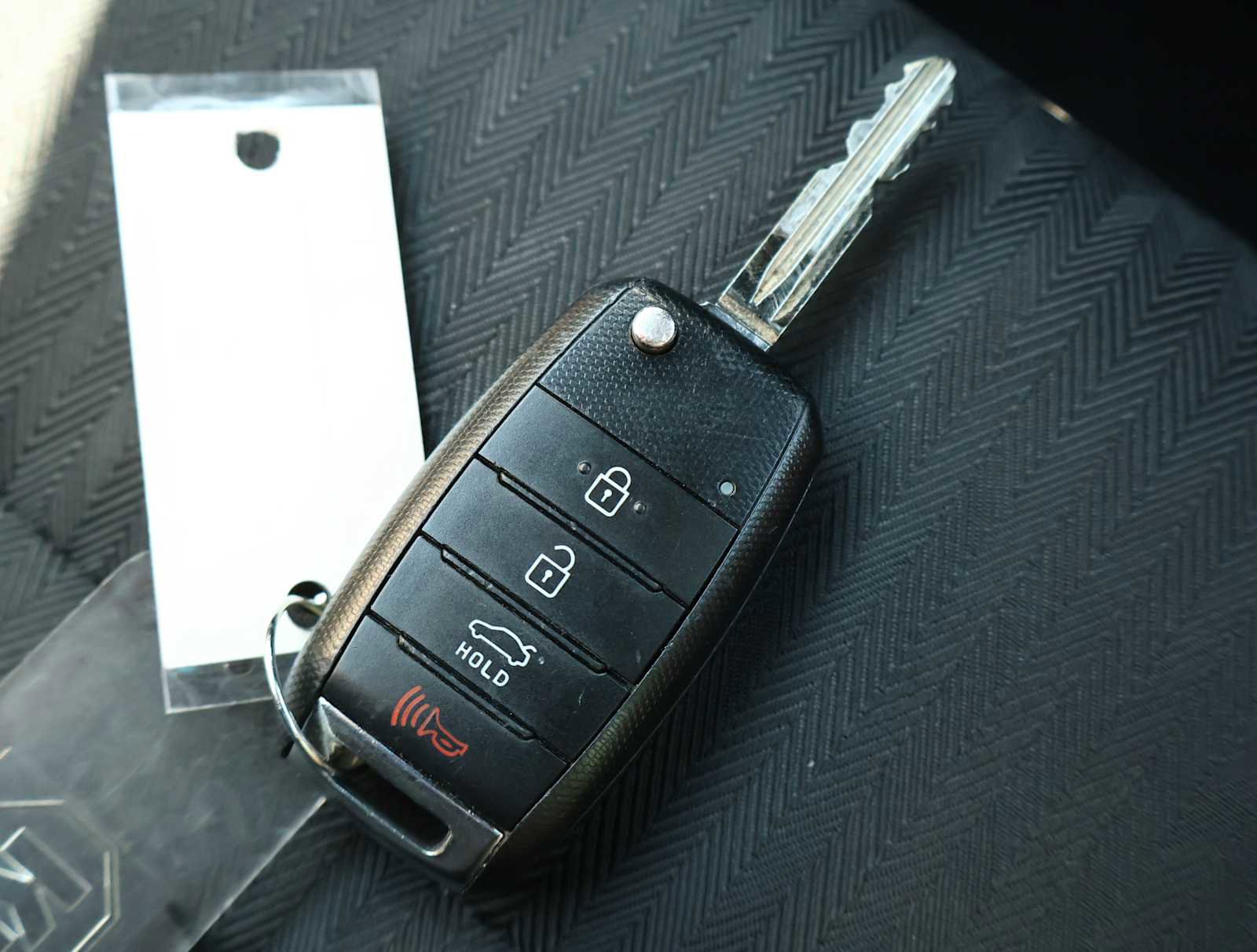 2016 Kia Forte LX photo 18