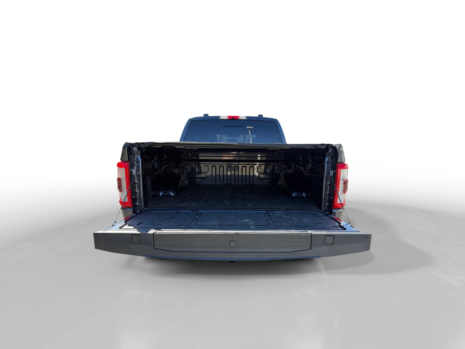 2021 Ford F-150 Platinum photo 17