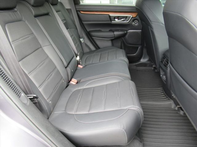 2021 Honda CR-V Hybrid EX-L photo 29