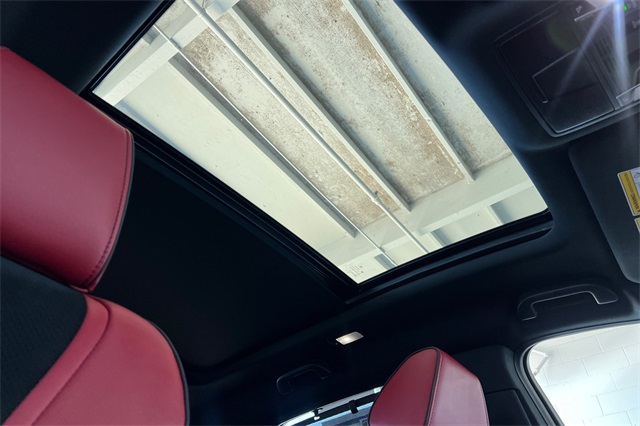 2023 Acura MDX SH-AWD A-Spec photo 19