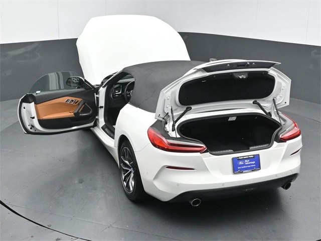 2020 BMW Z4 - Image 52