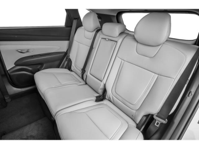 2026 Hyundai Tucson SEL Convenience photo 23