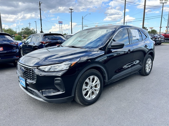 2023 Ford Escape Active photo 3