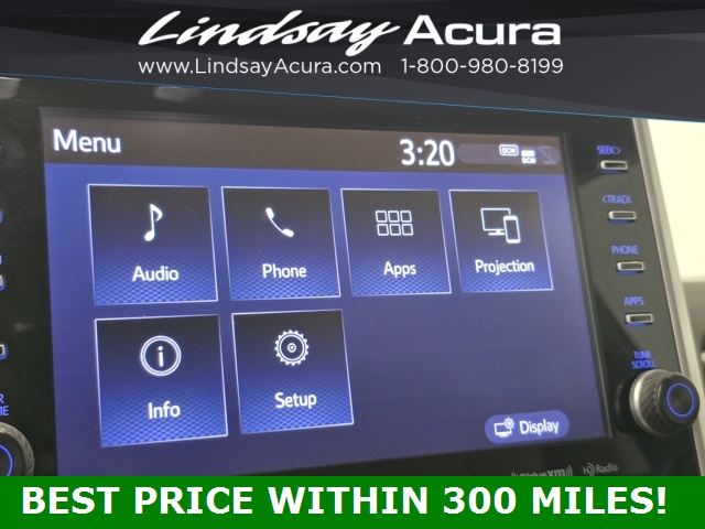 2022 Toyota RAV4 Hybrid Limited photo 3