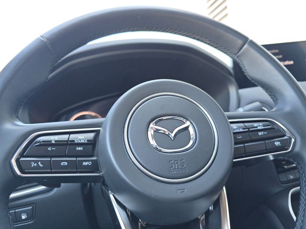 2024 Mazda CX-90 Preferred photo 19