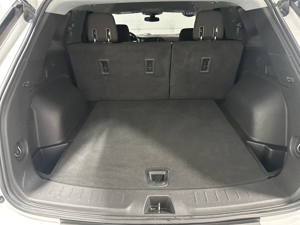 2021 Chevrolet Blazer 1LT photo 21