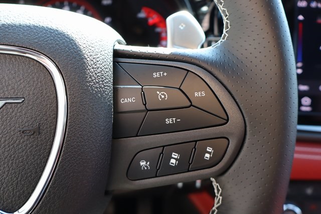 2024 Dodge Durango SRT Hellcat photo 14