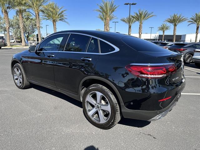 2023 Mercedes Benz GLC 300 4MATIC photo 10