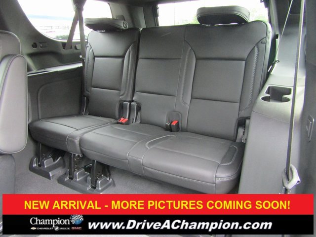 2022 Gmc Yukon XL Denali photo 9