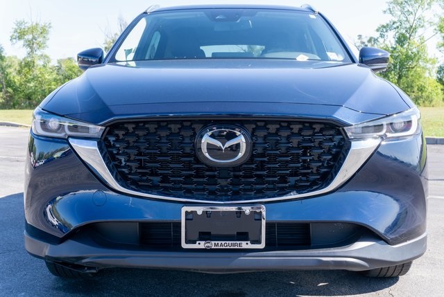 2022 Mazda CX-5 2.5 S Premium photo 3