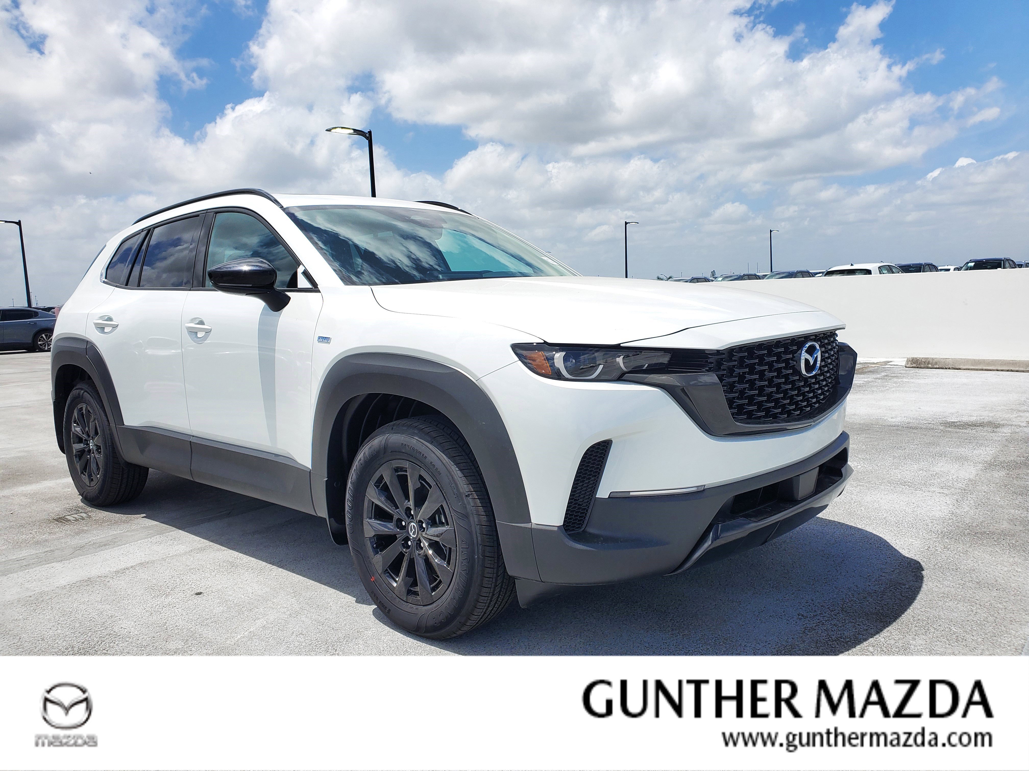 2026 Mazda CX-50 Preferred's photo