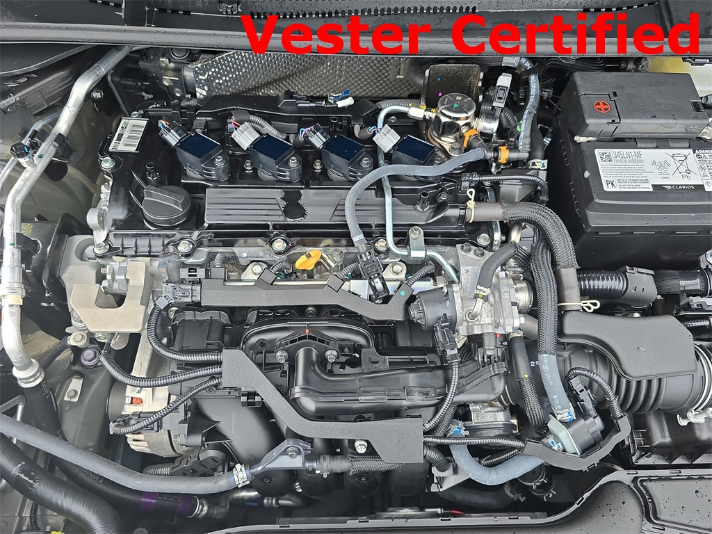 2025 Toyota Corolla LE photo 25